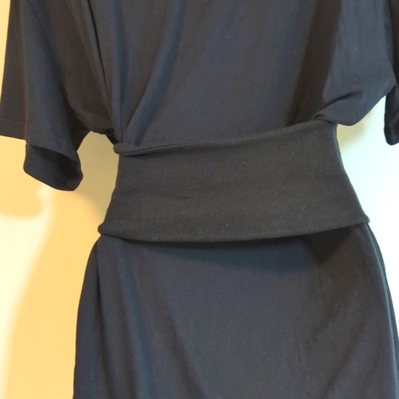 Storets Alison Corset Waist Dress - Picture 9 of 13